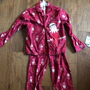 Pajamas Boys size 10